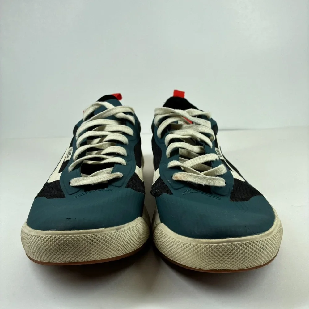 Vans adventure ready